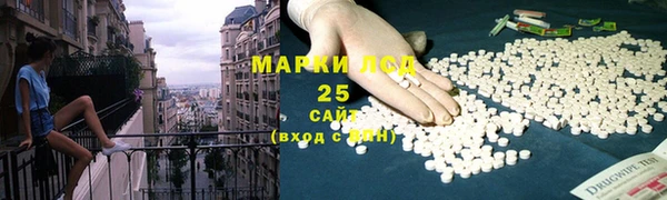 амф Пересвет